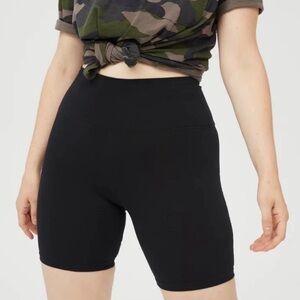 Aerie HI-Rise OG bike Shorts 7” inseam